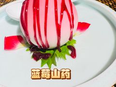 -北平盛世·新京菜·北京烤鸭(劲松·双井店)