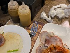 -汉巴味德巴西烤肉(顺和广场店)