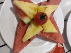 -蛙一刀·麻椒鱼火锅(金仙桥店)