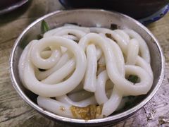 -贵州沾水米线(学田湾店)