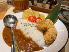 -埋位小酒馆(东城店)