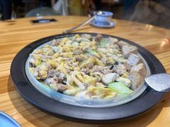 -阿鸡鱼庄·顺德鲜蒸小炒(亚运村店)