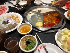 -董家湾重庆老火锅(嘉华店)