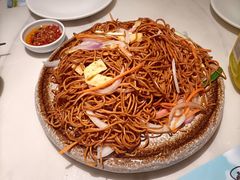 -叹茶靓点·粤式餐厅·全天茶市(石井万民广场店)