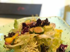 蔬菜色拉-钱塘宴(东站西子国际店)