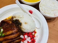 -阳阳中国饭(北京荟聚店)