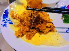 -百味地锅鸡(二店·财校分店)