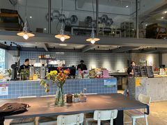 -微焙咖啡工厂(海峡创意产业园·红坊店)