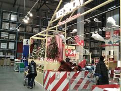 -宜家家居(哈尔滨商场店)