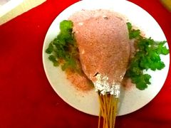 盐焗虾-杨南饭店·二十五年闽菜馆(凤湖新城一店)