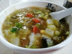 -邢老三肉丸糊辣汤(西安总店)