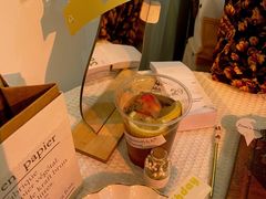 -ZOZO's昌左左精致甜品设计(新北店)