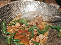 -吴氏老妈·23年家常菜(古城店)