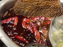 -彭三老火锅(枣子岚垭正街店)