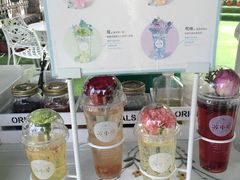 气泡冰饮-苏小糖(鼓浪屿三丘田花园店)