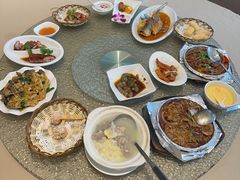 -庄氏祥记家常食府(国瑞建材家居博览中心店)