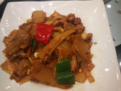 -美极鲜食坊(宝安南路店)
