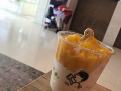 -喜茶(广州天汇igc店)