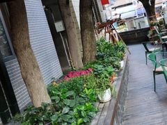 -时光漫步S酒店(成都宽窄巷子店)