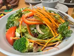 -Lia Cafe Bar Restaurant松山咖啡屋
