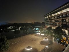 -上海佘山世茂艾美酒店