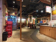 -公交新村粉店(赤岗冲店)