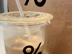 -% Arabica阿拉比卡咖啡(武汉天地店)