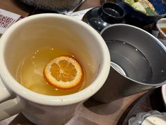 -ITARU食堂·定食料理(西丽店)