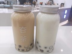 -夻茶HUATEA(水晶郦城店)