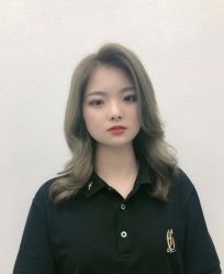 -GIRL STYLE 烫发·染发沙龙