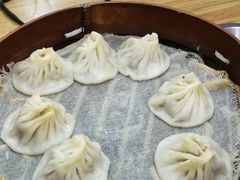 -四季美汤包(户部巷店)