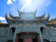 -东莞市大岭山森林公园