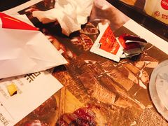 -麦当劳(东急新天地店)