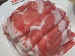 -阳坊大都涮羊肉(阳坊总店)