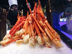 -加餐海鲜自助(集美银泰百货店)