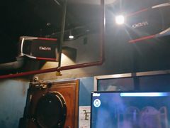 -云晓光头烧烤吧(川沙绿地店)