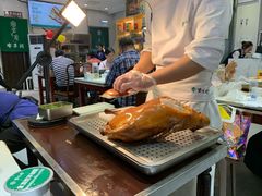 -紫光园(劲松店)