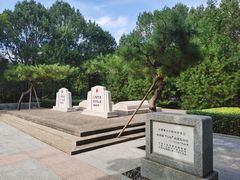 -长辛店二七公园