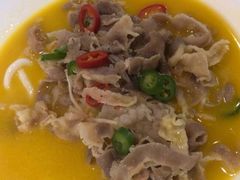 -上关雪東北菜(中房金谊店)
