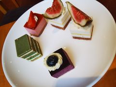 -威珀斯酒店·珀萃美食餐厅