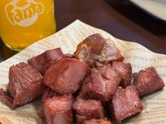 大档秘制牛舌-大档(荔湾店)