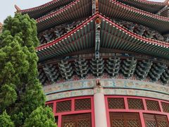 -广东圆玄道观