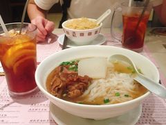-池记(尖沙咀店)