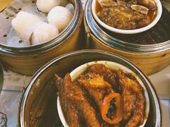 -点点心点心专门店(湾仔店)