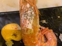 -喜庭海鲜自助(来福士店)