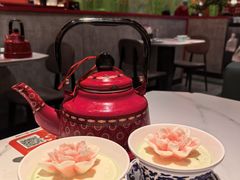 -唐猫庭院·千年陕菜(赛格国际购物中心店)
