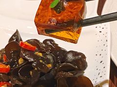 -蛇口希尔顿南海酒店·随轩中餐厅·粤菜