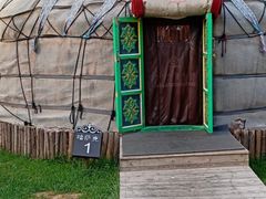 包房-九十九顶毡房(阜石路店)