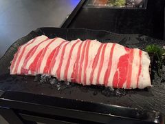 -捞王猪肚鸡火锅(财富中心店)