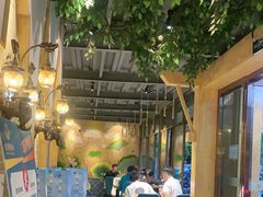 -金塔傣乡·云南民族特色菜·傣味手抓饭(金瓦路店)